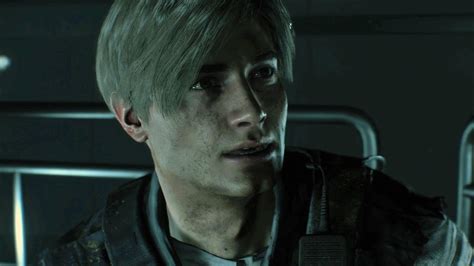 Resident Evil 2 Remake: Full Playthrough (Leon's Story / Hard .